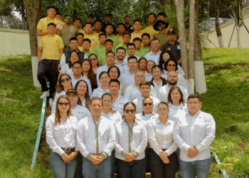 Casa Intermedia cumple 7 años transformando vidas y liderando la reinserción de adolescentes