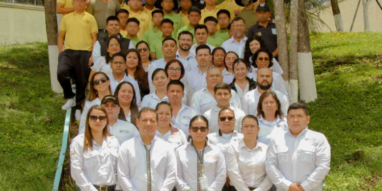 Casa Intermedia cumple 7 años transformando vidas y liderando la reinserción de adolescentes