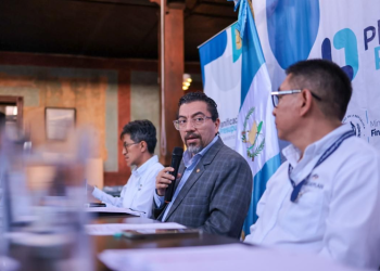 Inician talleres del Ejercicio de Planificación y Presupuesto Abierto 2027. / Foto: Minfin.