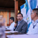 Inician talleres del Ejercicio de Planificación y Presupuesto Abierto 2027. / Foto: Minfin.