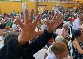 La Procuraduría concluyó que garantizar los derechos de este sector de la población contribuye al fortalecimiento de una sociedad más justa. / Foto: PGN