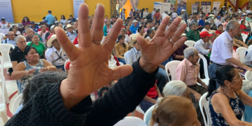 La Procuraduría concluyó que garantizar los derechos de este sector de la población contribuye al fortalecimiento de una sociedad más justa. / Foto: PGN