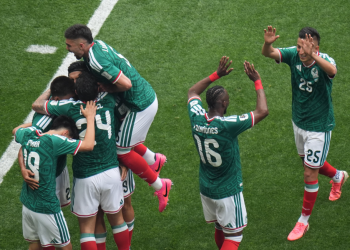 Cómo ver en vivo en Guatemala el México vs. Corea del Sur en el Mundial 2026