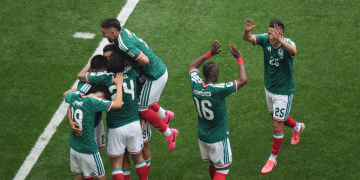 Cómo ver en vivo en Guatemala el México vs. Corea del Sur en el Mundial 2026
