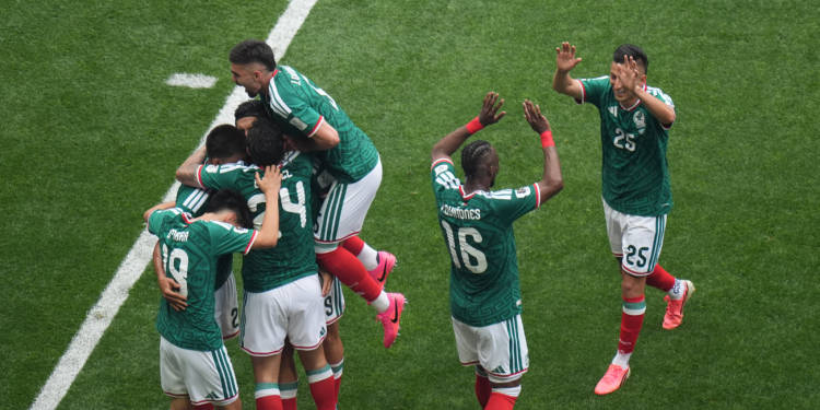 Cómo ver en vivo en Guatemala el México vs. Corea del Sur en el Mundial 2026