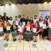 Guatemala y México intercambian conocimiento para la preservación de idiomas maternos