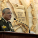 Ministro de la Defensa Henry Saenz. / Foto: Alex Jacinto