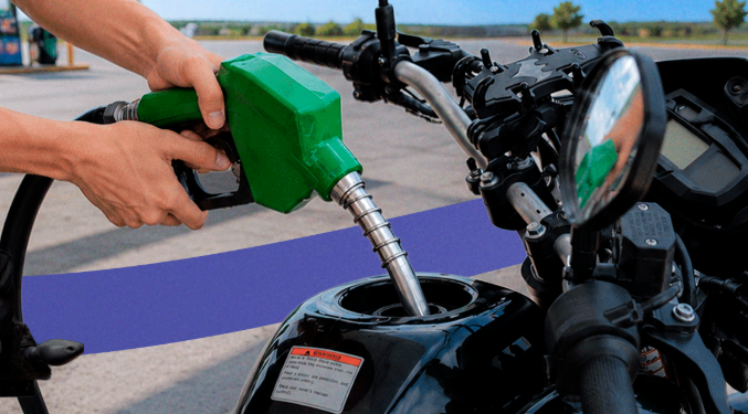 Autoridades del MEM brindaron información sobre la implementación de la gasolina E10 en el país. (Foto: MEM)