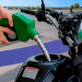 Autoridades del MEM brindaron información sobre la implementación de la gasolina E10 en el país. (Foto: MEM)