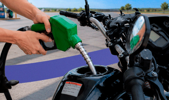 Autoridades del MEM brindaron información sobre la implementación de la gasolina E10 en el país. (Foto: MEM)