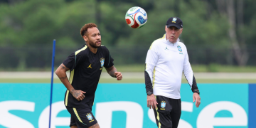Cuándo jugará Neymar Jr con Brasil en el Mundial 2026