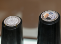 Presenta moneda conmemorativa de los 80 años del Banco de Guatemala