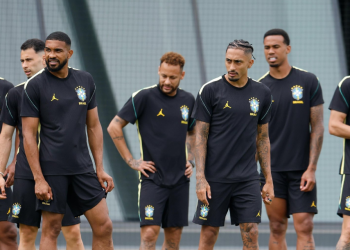 Cómo ver en vivo en Guatemala el Brasil vs. Haití en el Mundial 2026