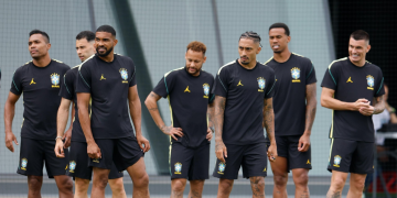 Cómo ver en vivo en Guatemala el Brasil vs. Haití en el Mundial 2026