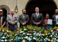 Lanzan Mecanismo de Búsqueda Humanitaria de Personas Desaparecidas durante el Conflicto Armado Interno 2026-2036