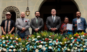 Lanzan Mecanismo de Búsqueda Humanitaria de Personas Desaparecidas durante el Conflicto Armado Interno 2026-2036