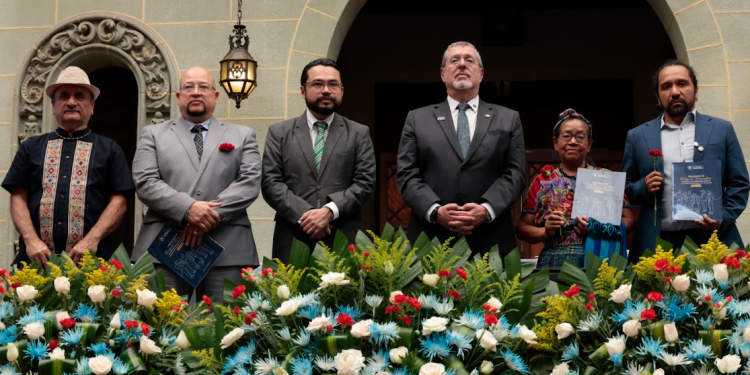 Lanzan Mecanismo de Búsqueda Humanitaria de Personas Desaparecidas durante el Conflicto Armado Interno 2026-2036