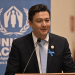 IGM reafirma compromiso como país de acogida para refugiados del mundo./Foto: Álvaro Interiano.