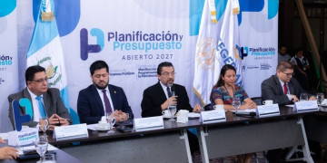 Talleres de Presupuesto Abierto 2027.