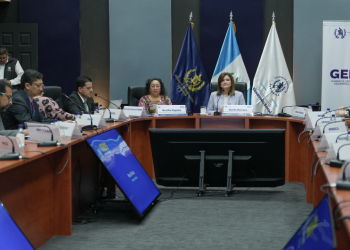 Gabinete de Desarrollo Social impulsa acciones para fortalecer la atención a sectores vulnerables