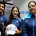 COG entrega uniformes para los Juegos Centroamericanos y del Caribe Santo Domingo 2026