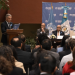 ACNUR reitera compromiso con el apoyo a Guatemala para atender a refugiados./Foto: Álvaro Interiano.