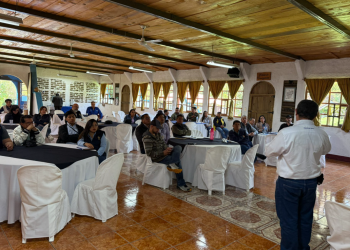 SCEP: Estrategia de Supervisión 360 llegó a ocho departamentos