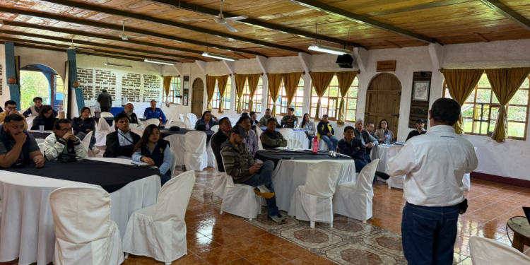SCEP: Estrategia de Supervisión 360 llegó a ocho departamentos