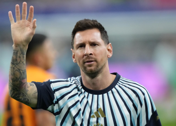 Cómo quedó Argentina vs Austria en el Mundial 2026