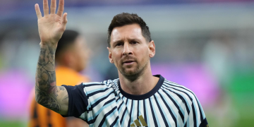 Cómo quedó Argentina vs Austria en el Mundial 2026