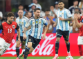 Messi instala a Argentina en los dieciseisavos de final del Mundial 2026