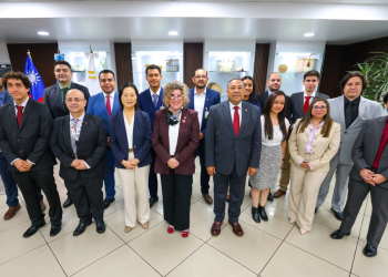 Lanzan segunda edición de la Capacitación en Procesos de Manufactura de Semiconductores