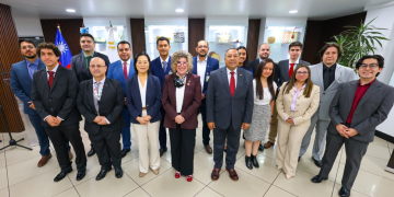 Lanzan segunda edición de la Capacitación en Procesos de Manufactura de Semiconductores