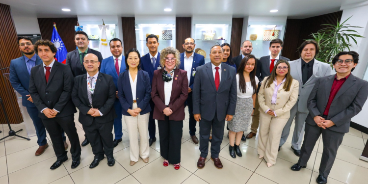 Lanzan segunda edición de la Capacitación en Procesos de Manufactura de Semiconductores