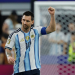 Messi se convierte en el jugador con más victorias en los Mundiales