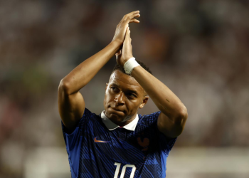 Mbappé iguala a Klose con 16 goles y queda a dos del récord de Messi en los Mundiales