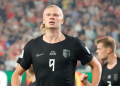 Cuántos goles en Mundiales tiene Erling Haaland