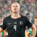 Cuántos goles en Mundiales tiene Erling Haaland