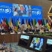 Canciller guatemalteco participó en el diálogo de jefes de delegación en el marco de la Asamblea General de la OEA