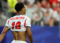 Inglaterra tropieza ante Ghana en el Mundial 2026