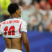 Inglaterra tropieza ante Ghana en el Mundial 2026