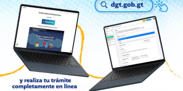Trámites en línea de la DGT permiten ahorrar tiempo y costos a los transportistas