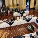 Realizan tercera reunión preparatoria del Conadur