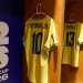 ¡La espera terminó! Neymar debuta con Brasil en el Mundial 2026