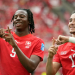 Suiza derrota a Canadá para adueñarse del grupo B del Mundial 2026
