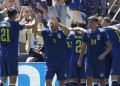 Bosnia y Herzegovina vence a Catar y mantiene vivo el sueño de avanzar en el Mundial 2026