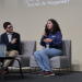 El testimonio de Yanoharia, censista del Registro Social de Hogares./Foto: RSH.