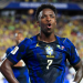 Cuántos goles en los Mundiales tiene Vinícius Jr