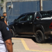 Bomberos Voluntarios de la 25 Compañía atendieron un ataque armado ocurrido en la 1.ª calle 14-15, zona 4 de Villa Nueva. / Foto: Bomberos Voluntarios