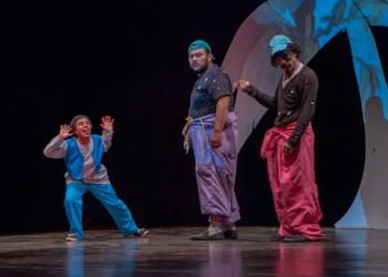 Ministerio de Cultura y Deportes invita a disfrutar las últimas actividades del Festival de Junio